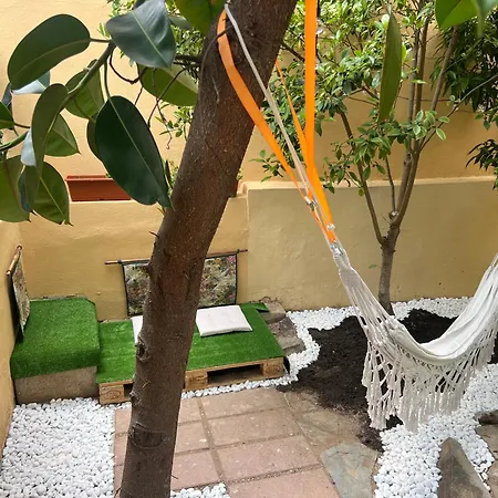 Algher Garden Paradise Appartement Alghero